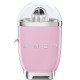 Соковыжималка для цитрусовых Smeg CJF11PKEU