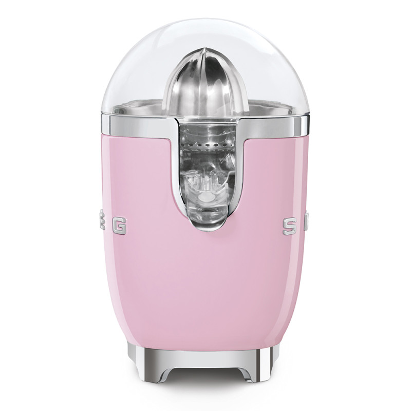 Соковыжималка для цитрусовых Smeg CJF11PKEU