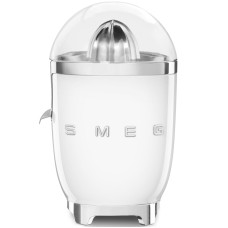 Соковыжималка для цитрусовых Smeg CJF11WHEU