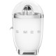 Соковыжималка для цитрусовых Smeg CJF11WHEU