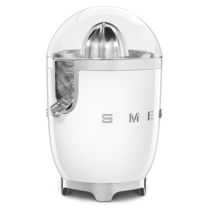 Соковыжималка для цитрусовых Smeg CJF11WHEU