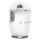 Соковыжималка для цитрусовых Smeg CJF11WHEU