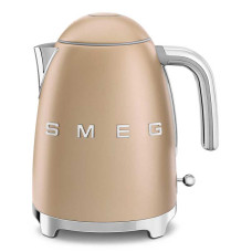 Электрический чайник Smeg KLF03CHMEU