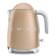 Электрический чайник Smeg KLF03CHMEU