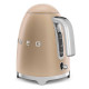 Электрический чайник Smeg KLF03CHMEU