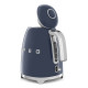 Электрический чайник Smeg KLF03NBEU