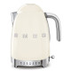 Электрический чайник Smeg KLF04CREU