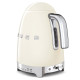 Электрический чайник Smeg KLF04CREU