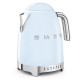 Электрический чайник Smeg KLF04PBEU