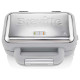 Вафельница Breville с керамическим покрытием DuraCeramic (VST072X) 850 Вт