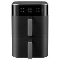 Аэрогриль Xiaomi Smart Double Stack Air Fryer 12L
