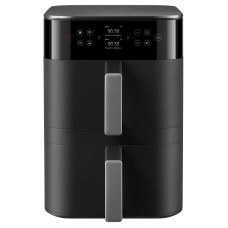 Аэрогриль Xiaomi Smart Double Stack Air Fryer 12L
