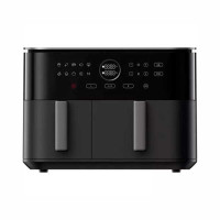 Аэрогриль Xiaomi Dual Zone Air Fryer 10L