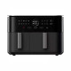 Аэрогриль Xiaomi Dual Zone Air Fryer 10L