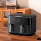 Аэрогриль Xiaomi Dual Zone Air Fryer 10L