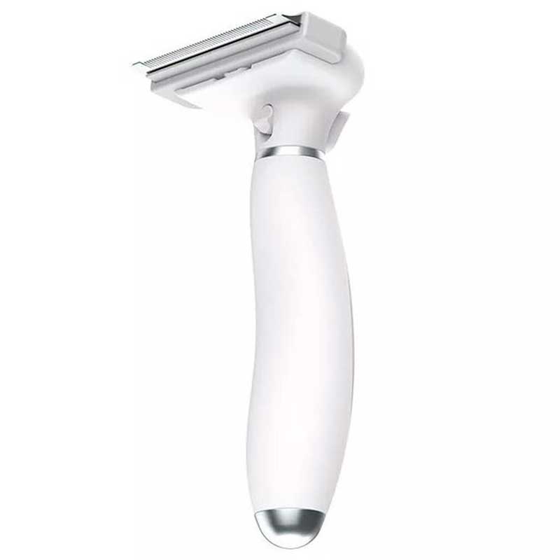 Щетка для вычесывания шерсти Pawbby De-shedding Brush