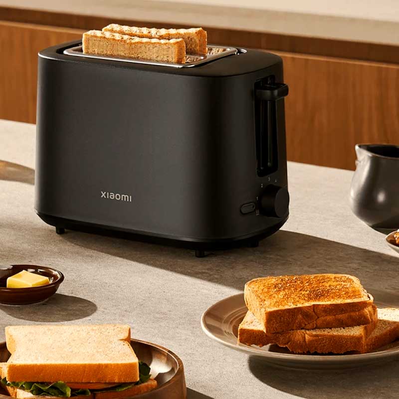 Тостер Xiaomi Toaster