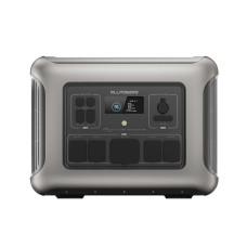 Портативная электростанция ALLPOWERS R2500 V2 2500 Вт / 1920 Вт·ч LiFePO4