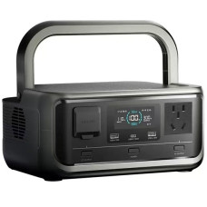 Портативная электростанция ALLPOWERS VOLIX P300 300 Вт / 256 Вт·ч LiFePO4