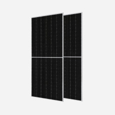 Солнечная панель JA Solar JAM72D40-590/MB 590 Вт