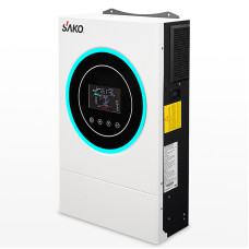 Солнечный инвертор SAKO SUNON V 4,5 кВА (4,2 кВт), 24 В