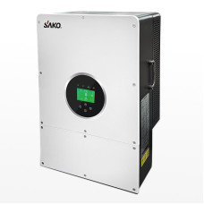 Гибридный инвертор SAKO SUNIN-10KM3-L1P1-EU 10 кВт, 48 В, IP66