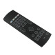 Пульт Аэро-мышь беспроводная мини-клавиатура MX3-M-L Air Mouse (2-4GHz)  