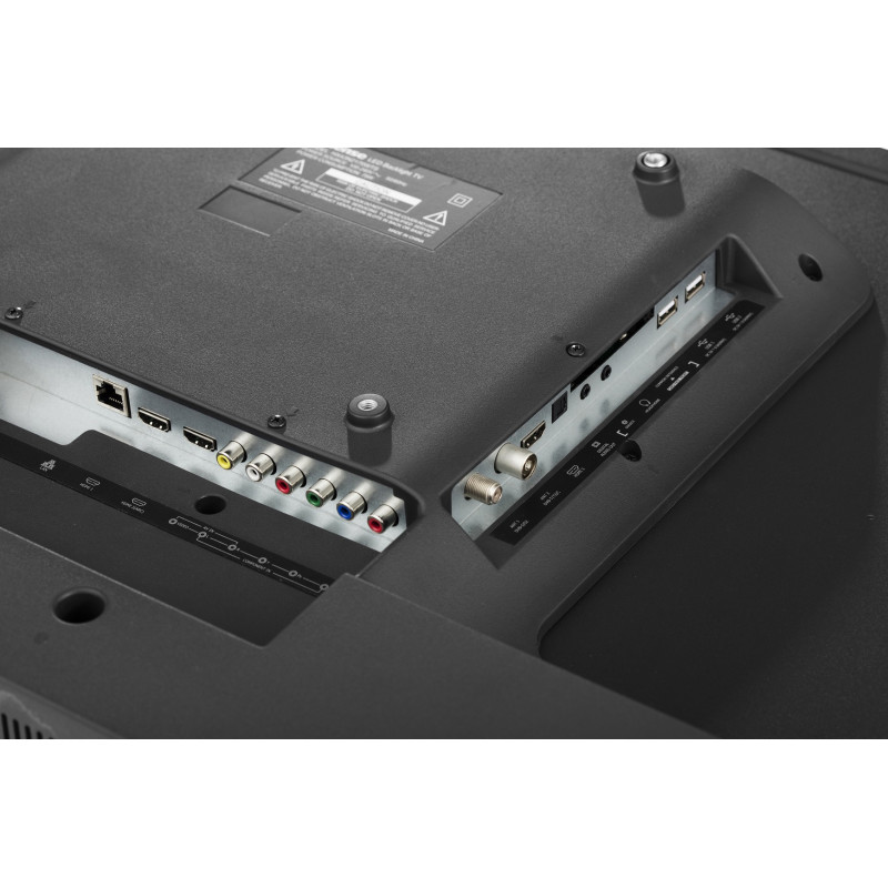 Телевизор Hisense 32N2170HW 32"