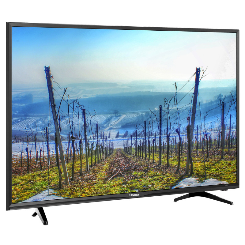 Телевизор Hisense 43N2170PW 43"