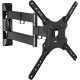 Поворотный кронштейн для телевизора NB DF400 32" - 58"