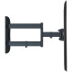 Поворотный кронштейн для телевизора NB DF400 32" - 58"