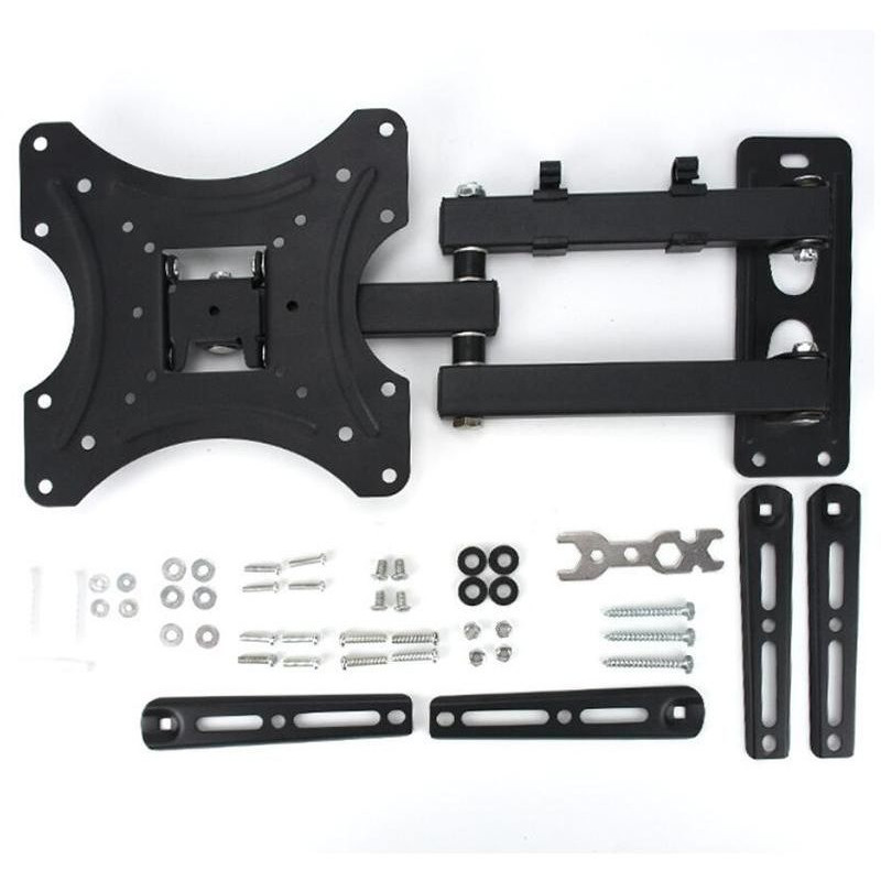 Поворотный кронштейн для телевизора X-400 32" - 55"