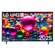Телевизор LG 50" LED, 4K Ultra HD, СМАРТ ТВ, WebOS