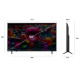 Телевизор LG 50" LED, 4K Ultra HD, СМАРТ ТВ, WebOS