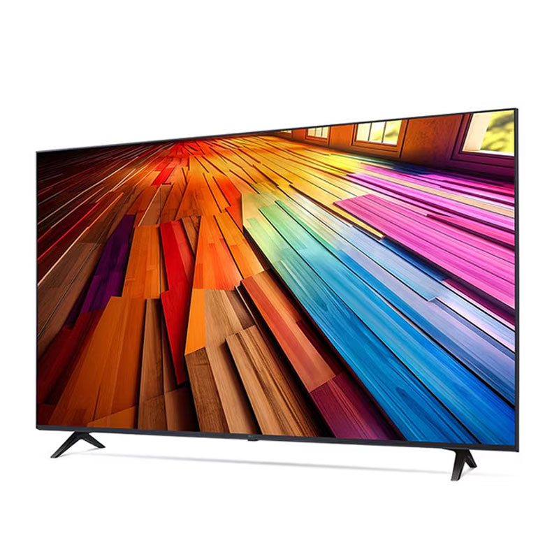 Телевизор LG 50" LED, 4K Ultra HD, СМАРТ ТВ, WebOS
