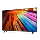 Телевизор LG 50" LED, 4K Ultra HD, СМАРТ ТВ, WebOS