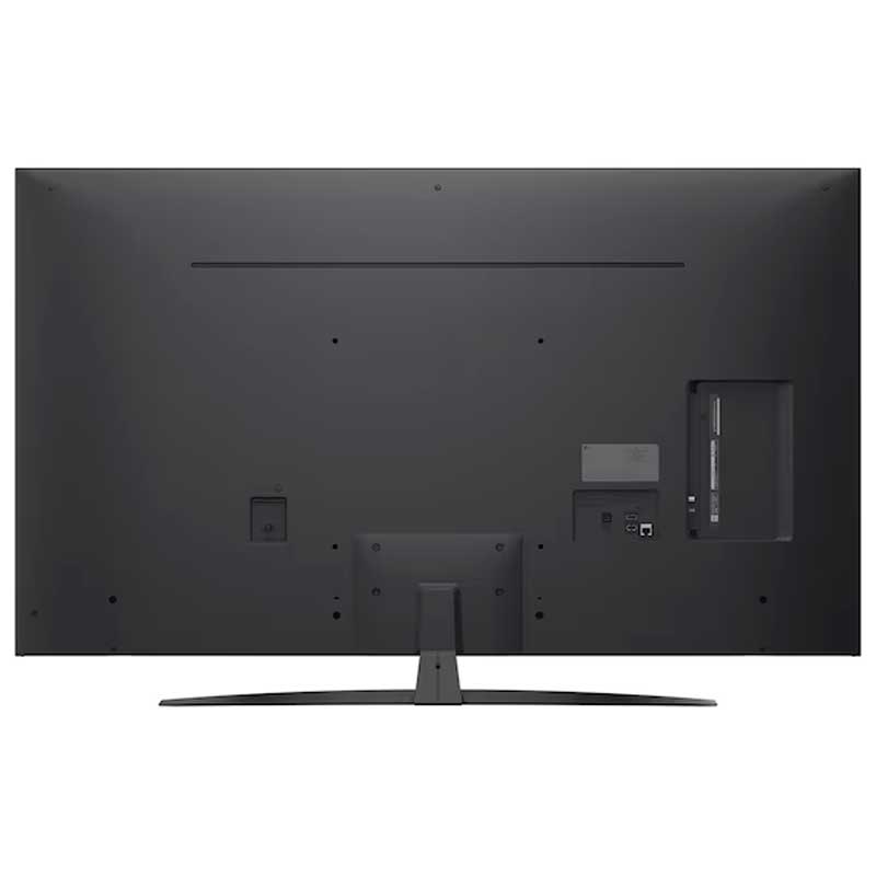 Телевизор LG 65" Nanocell 4K Ultra HD, СМАРТ ТВ, WebOS