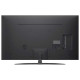 Телевизор LG 65" Nanocell 4K Ultra HD, СМАРТ ТВ, WebOS