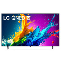 Телевизор LG 65" QNED, 4K Ultra HD, СМАРТ ТВ, WebOS
