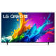 Телевизор LG 65" QNED, 4K Ultra HD, СМАРТ ТВ, WebOS