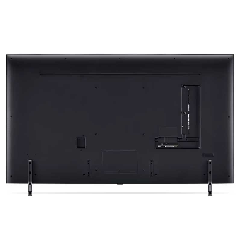 Телевизор LG 65" QNED, 4K Ultra HD, СМАРТ ТВ, WebOS