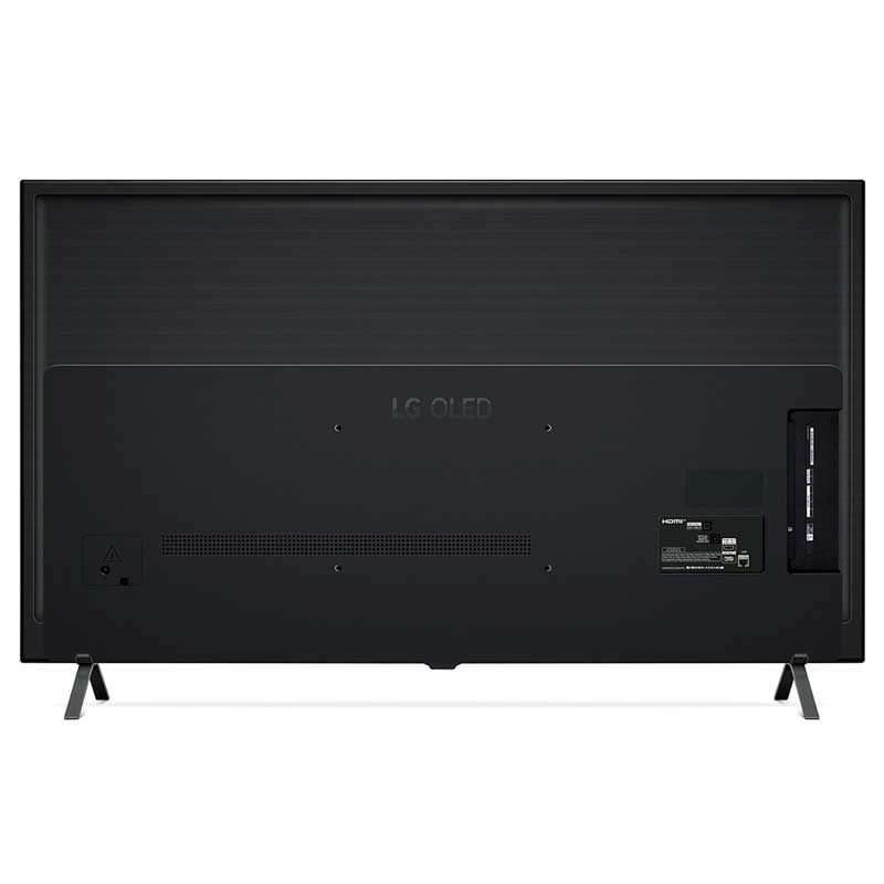 Телевизор LG 48" OLED, 4K Ultra HD, СМАРТ ТВ, WebOS