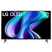 Телевизор LG 48" OLED, 4K Ultra HD, СМАРТ ТВ, WebOS