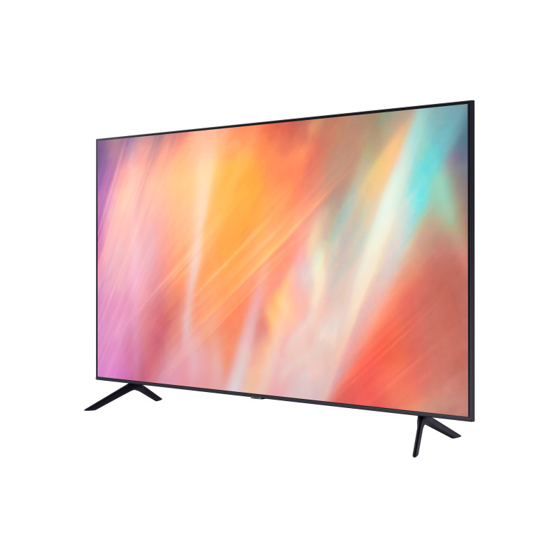 Телевизор Samsung Smart TV 55" LED 4K UHD