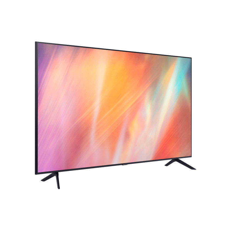 Телевизор Samsung Smart TV 55" LED 4K UHD