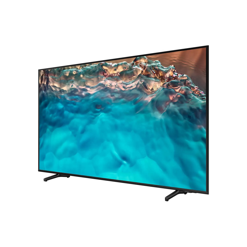 Телевизор Samsung Smart TV 50" LED 4K UHD