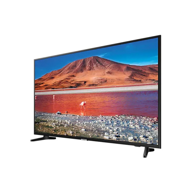 Телевизор Samsung Crystal UHD 4K 50"