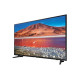 Телевизор Samsung Crystal UHD 4K 50"