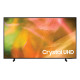 Телевизор Samsung AU8072 55" Crystal UHD 4K