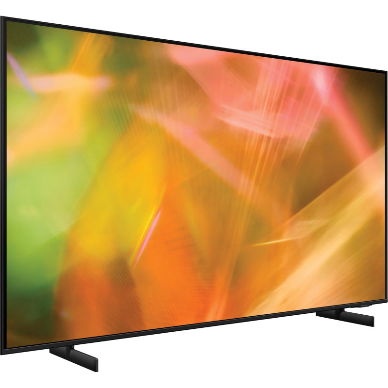 Телевизор Samsung AU8072 55" Crystal UHD 4K